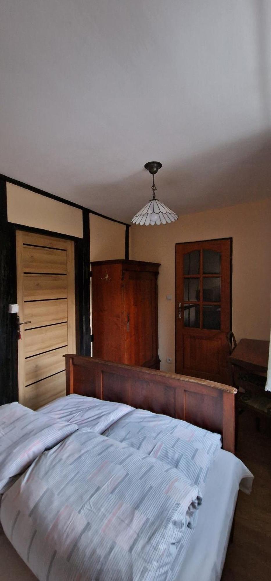 Agro Na Gorce Villa Barcinek Bagian luar foto