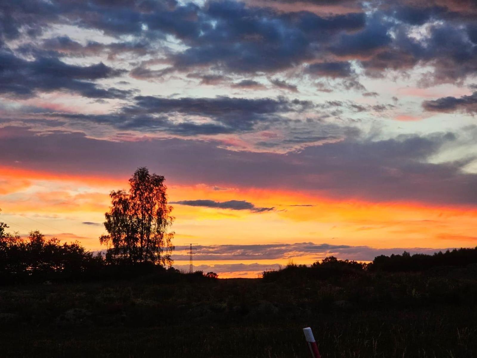 Agro Na Gorce Villa Barcinek Bagian luar foto