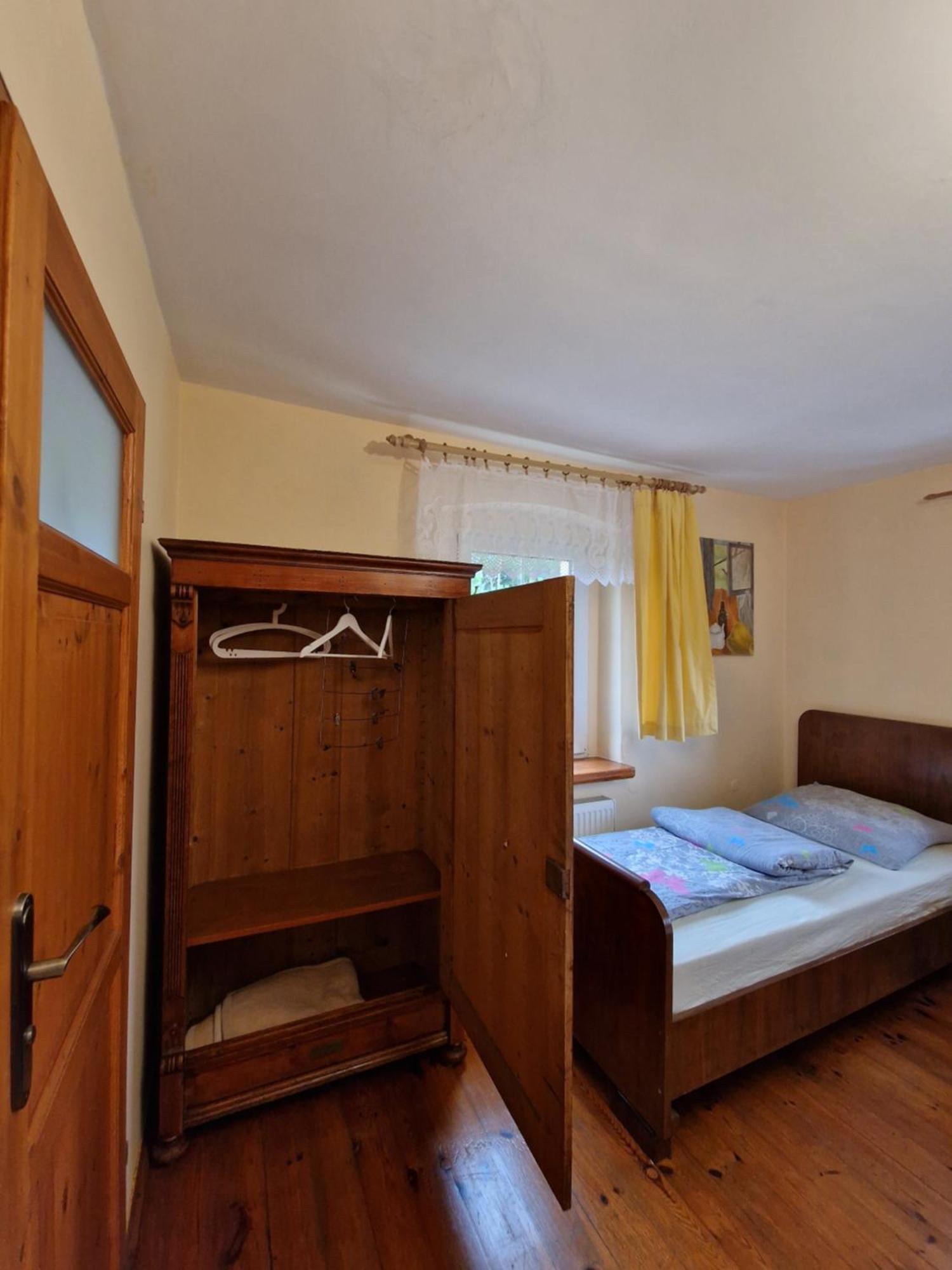 Agro Na Gorce Villa Barcinek Bagian luar foto